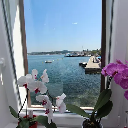 Edi Apartamento Rovinj