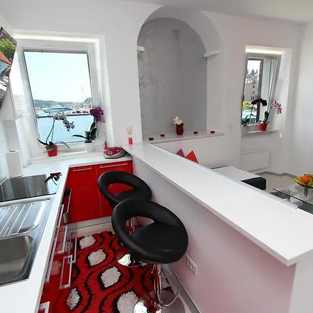 Apartamento Edi Rovinj