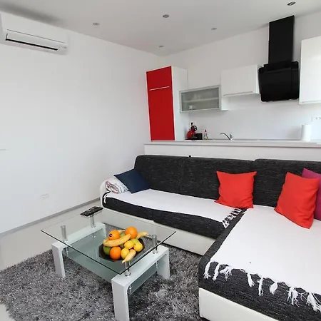 Apartment Edi